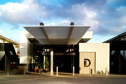 Peppers Gallery Hotel, Canberra