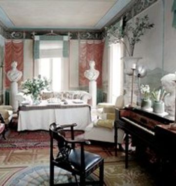 Casa de Madrid