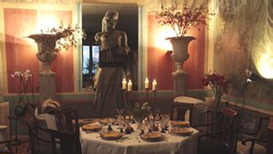 Casa de Madrid Restaurant