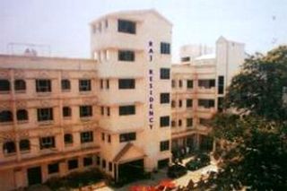 Raj Residency Hotel