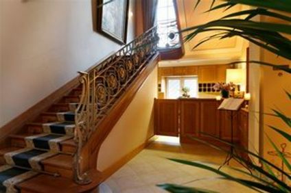 Hotel Villa des Fleurs & Spa