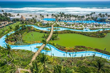 The Grand Mayan Acapulco
