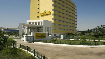 Lemon Tree Hotel, Hinjawadi