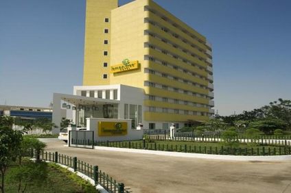 Lemon Tree Hotel, Hinjawadi