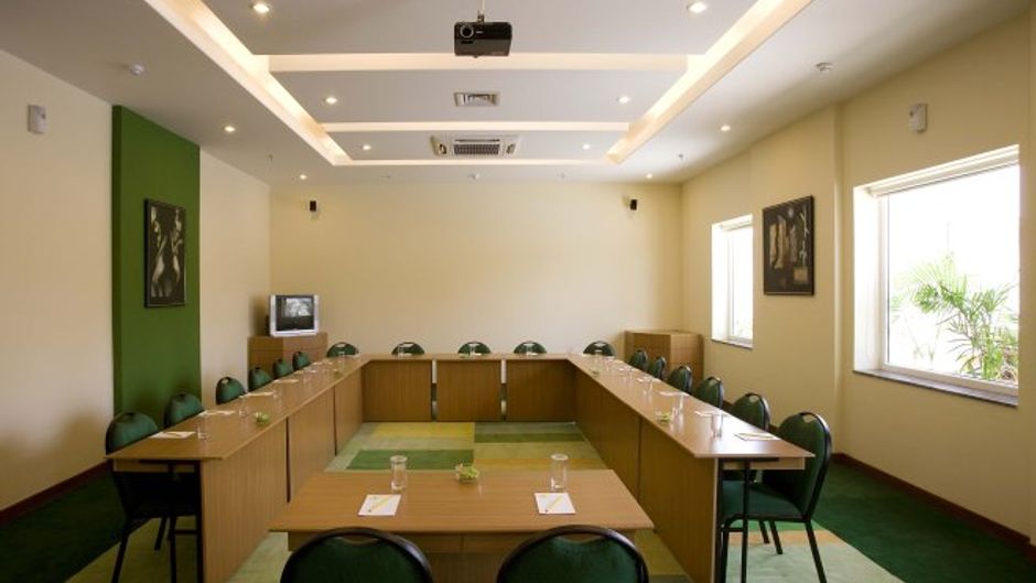 Lemon Tree Hotel, Hinjawadi Meeting