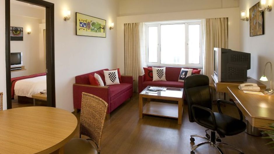 Lemon Tree Hotel, Hinjawadi Suite