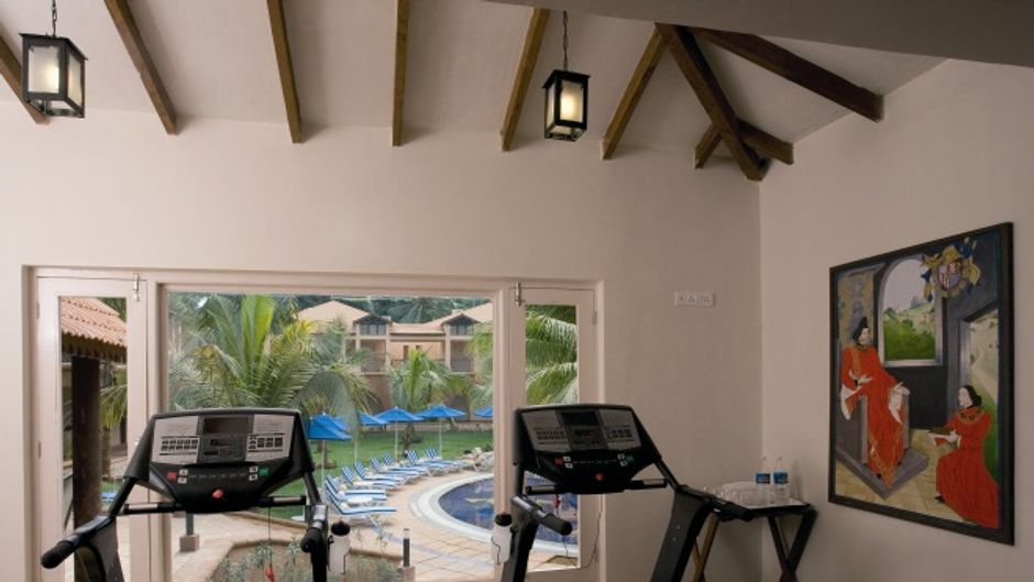 Lemon Tree Amarante Beach Resort Health