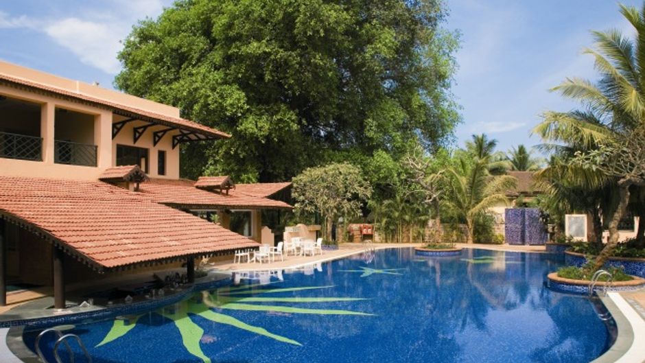 Lemon Tree Amarante Beach Resort Pool