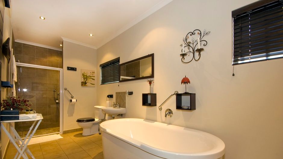 Forest Hall Guest House Spa