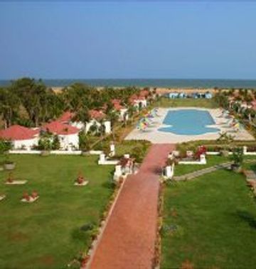 Chariot Beach Resort