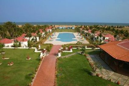Chariot Beach Resort