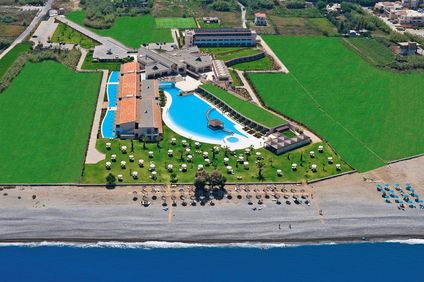 Cavo Spada Luxury Resort & Spa