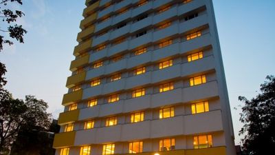 Lemon Tree Hotel Ahmedabad