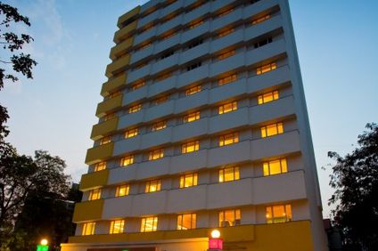 Lemon Tree Hotel Ahmedabad