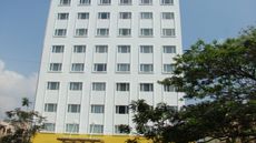 Lemon Tree Hotel Chennai