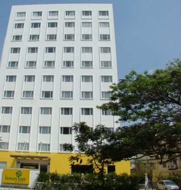 Lemon Tree Hotel Chennai