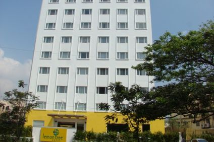 Lemon Tree Hotel Chennai