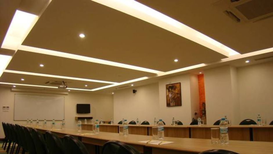 Lemon Tree Hotel Chennai Meeting