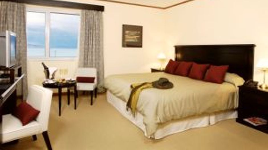 Edenia Punta Soberana Room