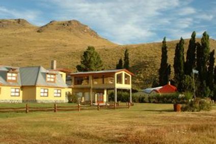 Estancia La Quinta