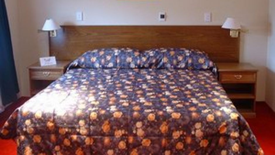 Estancia La Quinta Room