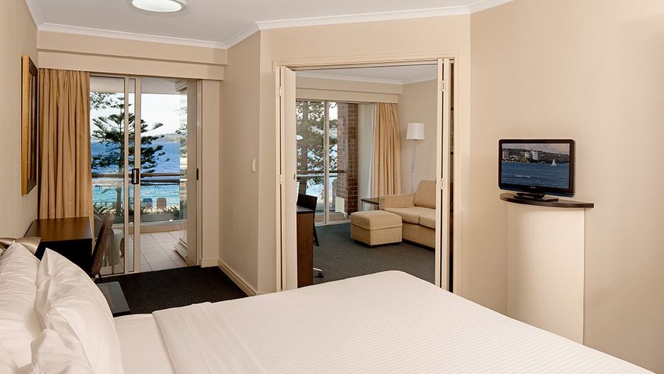 Quest Manly Room