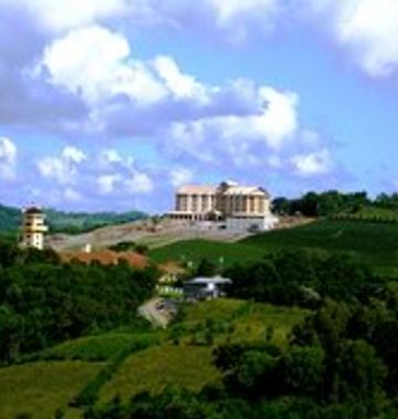 Hotel & Spa do Vinho Caudalie