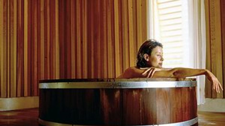 Hotel & Spa do Vinho Caudalie Spa