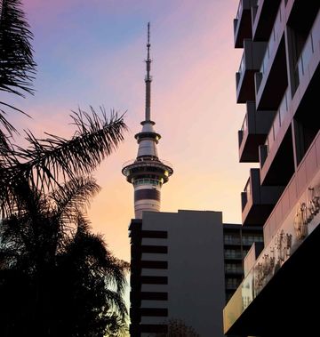 VR Auckland City