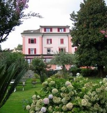 Park-Hotel Rovio