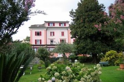 Park-Hotel Rovio