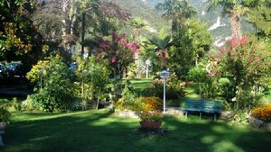 Park-Hotel Rovio Spa