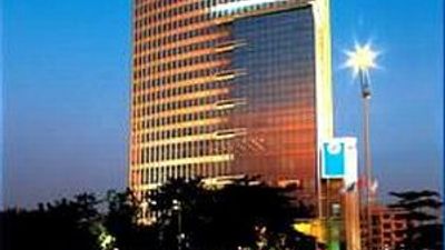 Shenzhenair Intl Hotel-A Parkside Grand