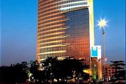 Shenzhenair Intl Hotel-A Parkside Grand