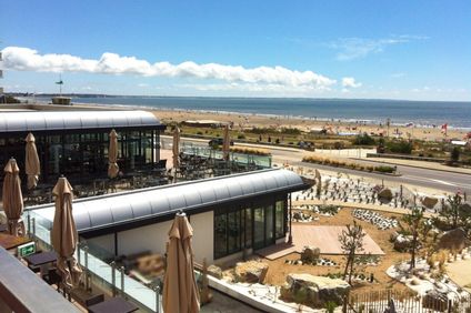Hotel Spa du Beryl