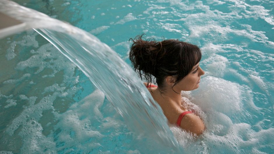 Hotel Spa du Beryl Spa