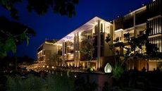 Anantara Seminyak Bali Resort