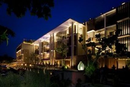 Grand Seminyak Bali