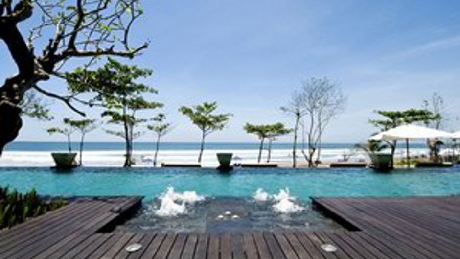 Grand Seminyak Bali Pool