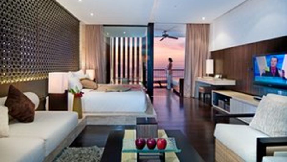 Grand Seminyak Bali Suite