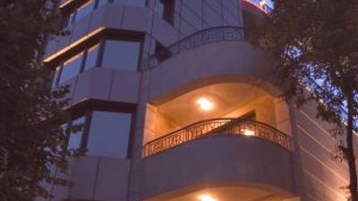 Hotel Divesta