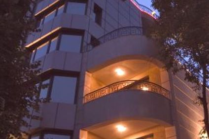 Hotel Divesta