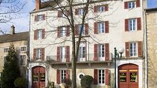La Maison d'Olivier Leflaive