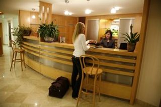 Jagello Business Hotel