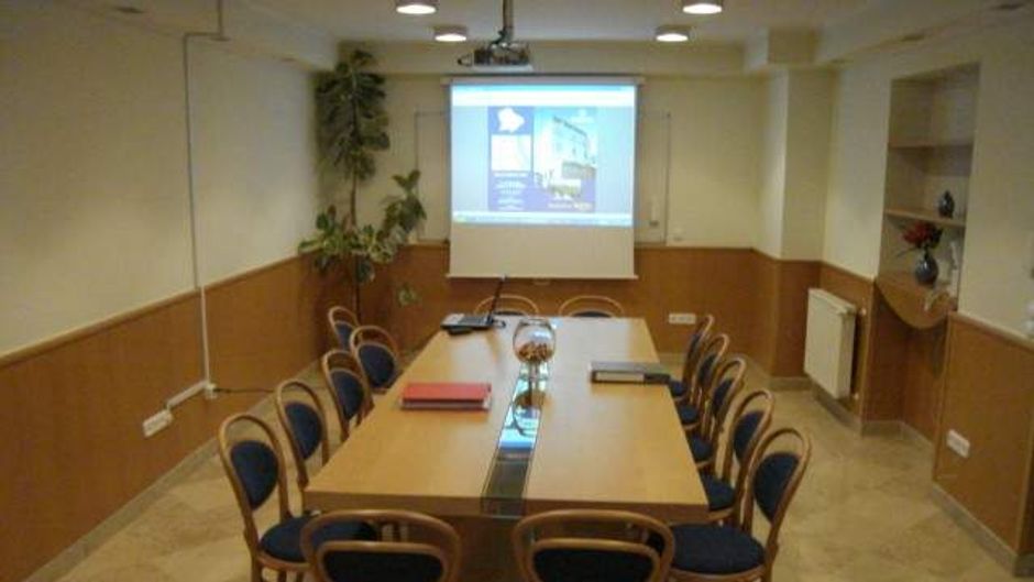 Jagello Business Hotel Meeting