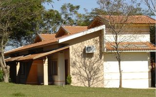 Hotel Lago das Pedras