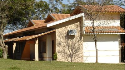 Hotel Lago das Pedras