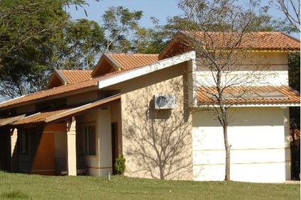Hotel Lago das Pedras