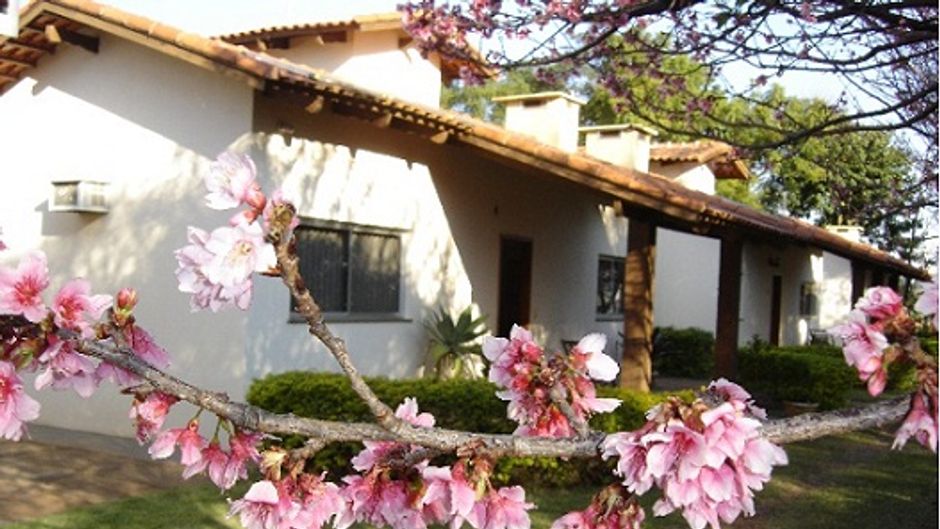 Hotel Lago das Pedras Suite