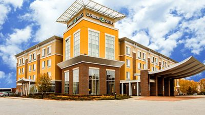 SpringHill Suites by Marriott Appleton